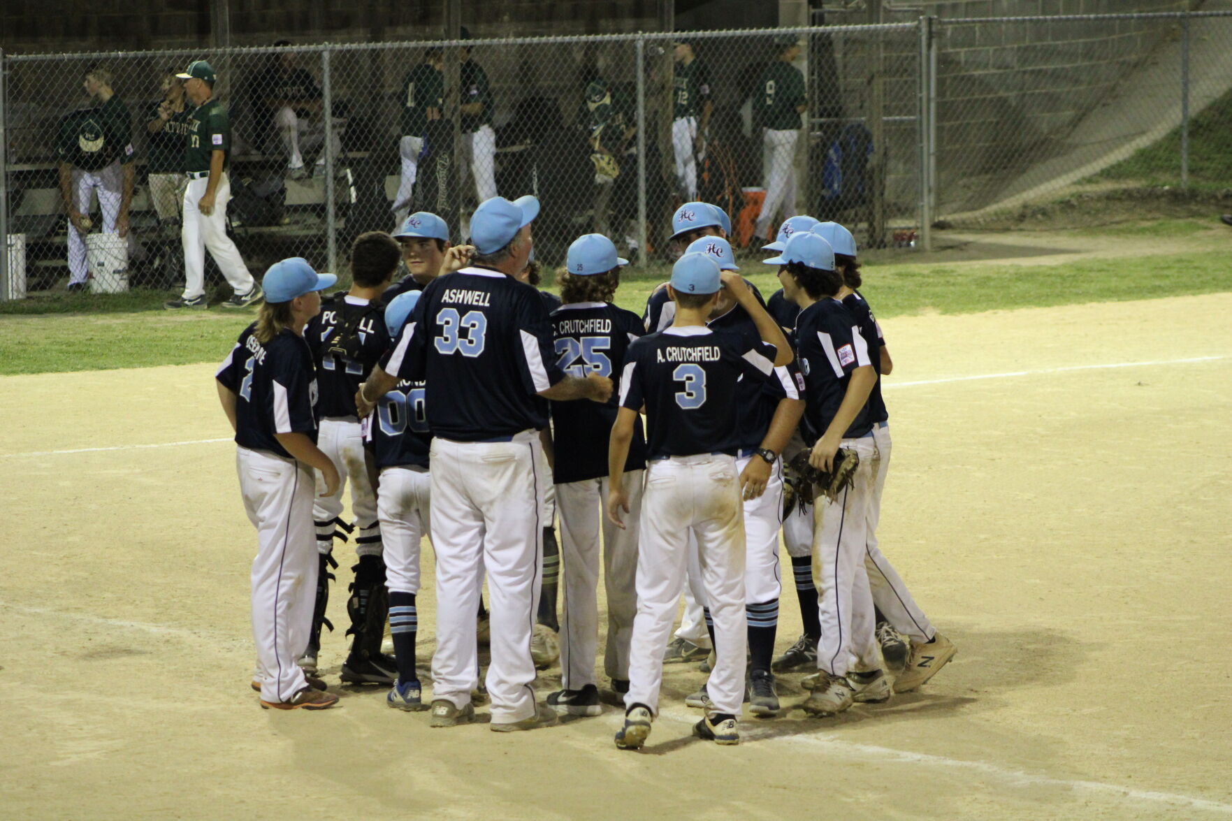 Boys